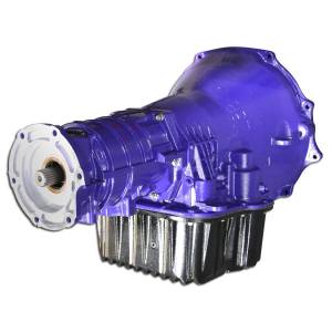 ATS Diesel Performance - ATS Diesel 48Re Stage 2 Package 2004.5-07 Dodge 4Wd W/ T.V. Motor - 309-924-2290 - Image 3