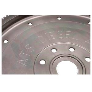 ATS Diesel Performance - ATS Diesel ATS 47Rh 47Re 48Re Billet Flexplate Fits 1989-2007 5.9L Cummins - 305-900-2104 - Image 2