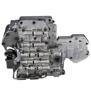 ATS Diesel Performance - ATS Diesel ATS 48Re Towing Valve Body Fits 2003-Early 2004 5.9L Cummins - 303-902-2272 - Image 2