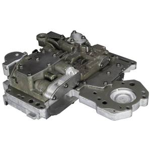 ATS Diesel Performance - ATS Diesel ATS 48Re Towing Valve Body Fits 2003-Early 2004 5.9L Cummins - 303-902-2272 - Image 4
