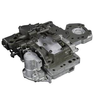 ATS Diesel Performance - ATS Diesel ATS 48Re Towing Valve Body Fits 2003-Early 2004 5.9L Cummins - 303-902-2272 - Image 5