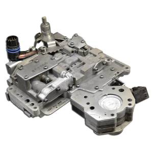 ATS Diesel Performance - ATS Diesel ATS 47Re Towing Valve Body Fits 1996-Early 1998 5.9L Cummins - 303-902-2188 - Image 2