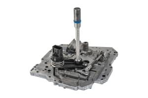 ATS Diesel ATS 42Rle Performance Valve Body Fits 2003-2006 Jeep - 303-900-8272
