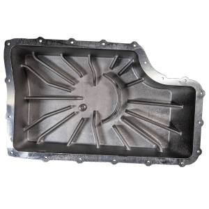 ATS Diesel Performance - ATS Diesel ATS 6R140 Deep Transmission Pan Fits 2011+ 6.7L Power Stroke - 301-900-3368 - Image 3