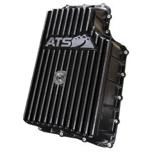 ATS Diesel Performance - ATS Diesel ATS 6R140 Deep Transmission Pan Fits 2011+ 6.7L Power Stroke - 301-900-3368 - Image 4