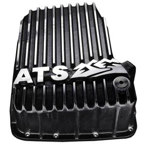 ATS Diesel Performance - ATS Diesel ATS 68Rfe Deep Transmission Pan Fits 2007.5+ 6.7L Cummins - 301-900-2326 - Image 3