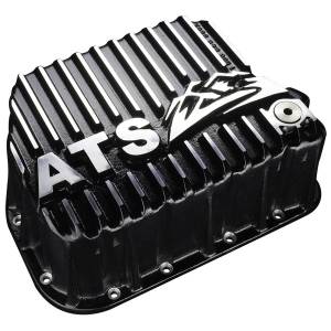 ATS Diesel Performance - ATS Diesel ATS A618 727 47Rh 47Re 48Re Deep Transmission Pan Fits 1990-2007 5.9L Cummins - 301-900-2116 - Image 5