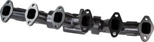 ATS Diesel Performance - ATS PULSE FLOW EXHAUST MANIFOLD KIT FITS 1994-EARLY 1998 5.9L CUMMINS 3-PC T4 - Image 3