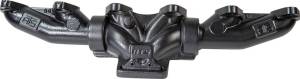 ATS Diesel Performance - ATS PULSE FLOW EXHAUST MANIFOLD KIT FITS 1994-EARLY 1998 5.9L CUMMINS 3-PC T4 - Image 4