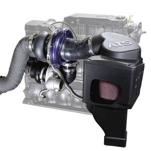 ATS Diesel Performance - ATS Diesel ATS Aurora Plus 5000 Compound Turbo System Fits 2003-2007 5.9L Cummins - 202-A52-2272 - Image 2