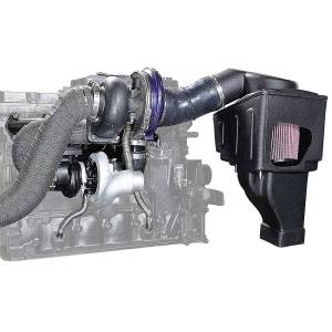 ATS Diesel Performance - ATS Diesel ATS Aurora Plus 5000 Compound Turbo System Fits 2003-2007 5.9L Cummins - 202-A52-2272 - Image 3