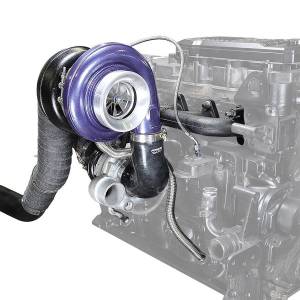 ATS Diesel Performance - ATS Diesel ATS Aurora Plus 7500 Compound Turbo System Fits 2003-2007 5.9L Cummins - 202-972-2272 - Image 3