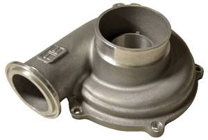 ATS Diesel Performance - ATS Diesel ATS Ported Compressor Housing Fits 1999-2003 7.3L Power Stroke - 202-901-3228 - Image 2