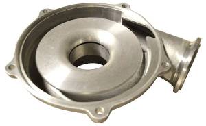 ATS Diesel Performance - ATS Diesel ATS Ported Compressor Housing Fits 1999-2003 7.3L Power Stroke - 202-901-3228 - Image 4