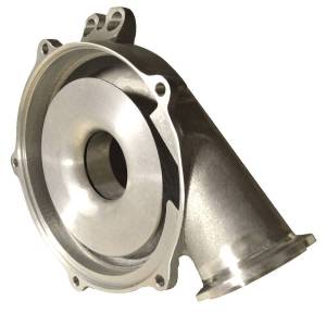 ATS Diesel Performance - ATS Diesel ATS Ported Compressor Housing Fits 1999-2003 7.3L Power Stroke - 202-901-3228 - Image 5