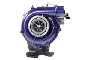 ATS Diesel ATS Aurora 3000 Vfr Turbo Fits 2004-2010 6.6L Duramax - 202-302-4290