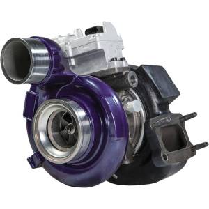 ATS Diesel Performance - ATS Diesel ATS Aurora 3000 Vfr Stage 1 Turbo Fits 2007-2012 6.7L Cummins - 202-302-2326 - Image 2