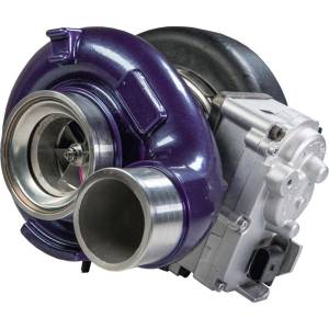 ATS Diesel Performance - ATS Diesel ATS Aurora 3000 Vfr Stage 1 Turbo Fits 2007-2012 6.7L Cummins - 202-302-2326 - Image 3