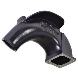 ATS Diesel Performance - ATS Diesel ATS Arcflow Intake Fits 1994-Early 1998 5.9L Cummins - 201-901-2164 - Image 2