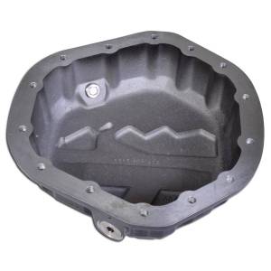 ATS Diesel Performance - ATS Diesel Protector AAM 11.5 Inch Differential Cover Assembly 2003-2019 Dodge RAM 2500/3500 - 402-900-2272 - Image 1