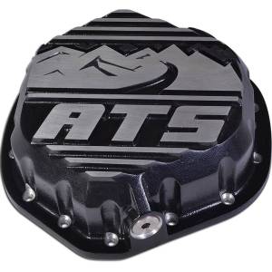 ATS Diesel Performance - ATS Diesel Protector AAM 11.5 Inch Differential Cover Assembly 2003-2019 Dodge RAM 2500/3500 - 402-900-2272 - Image 2