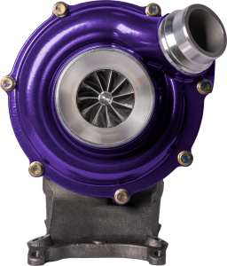 ATS Diesel ATS Aurora 4000 Vfr Stage 2 Turbo Fits 2015-2016 6.7L Power Stroke - 202-402-3416