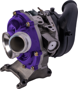 ATS Diesel Performance - ATS Diesel ATS Aurora 4000 Vfr Stage 2 Turbo Fits 2015-2016 6.7L Power Stroke - 202-402-3416 - Image 2