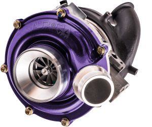 ATS Diesel Performance - ATS Diesel ATS Aurora 3000 Vfr Stage 1 Turbo Fits 2015-2016 6.7L Power Stroke - 202-302-3416 - Image 4