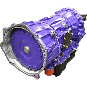 ATS Diesel Performance - ATS Diesel ATS Stage 4 Allison LCT1000 Transmission Package 4WD w/ PTO 2006-2007 6.6L LLY / LBZ / LMM Duramax - 309-845-4308 - Image 3