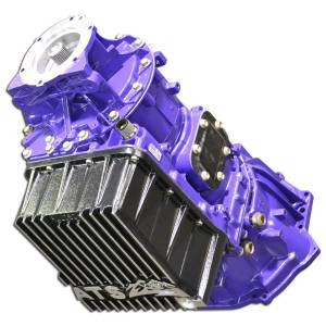 ATS Diesel Performance - ATS Diesel ATS Stage 4 Allison LCT1000 Transmission Package 2WD w/ PTO 2006-2007 6.6L LLY / LBZ / LMM Duramax - 309-843-4308 - Image 4