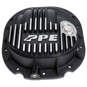 PPE Diesel - PPE Diesel Differential Cover Kit Ford 8.8 up to 14 Brushed - 338051410 - Image 1