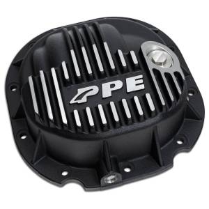 PPE Diesel - PPE Diesel Differential Cover Kit Ford 8.8 up to 14 Brushed - 338051410 - Image 2