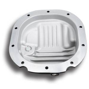 PPE Diesel - PPE Diesel Differential Cover Kit Ford 8.8 up to 14 Brushed - 338051410 - Image 6