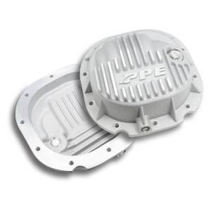 PPE Diesel - PPE Diesel Differential Cover Kit Ford 8.8 up to 14 Raw - 338051400 - Image 1