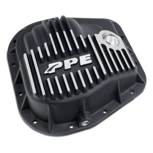 PPE Diesel - PPE Diesel Rear Differential Cover Ford 9.75 Brushed - 338051210 - Image 1