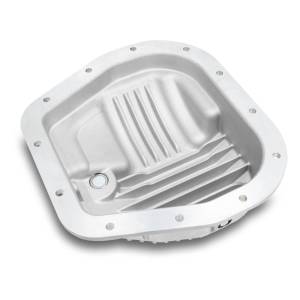 PPE Diesel - PPE Diesel Rear Differential Cover Ford 9.75 Brushed - 338051210 - Image 2
