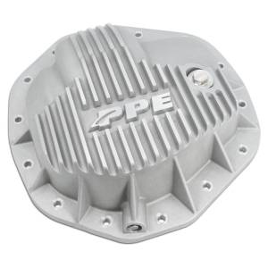 PPE Diesel - PPE Diesel 2019-2022 RAM HD 6.4L/6.7L 11.5 Inch /11.8 Inch -14 Heavy-Duty Cast Aluminum Rear Differential Cover Raw - 238053000 - Image 2