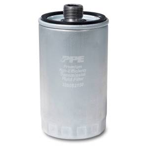 PPE Diesel 2007-2023 Ram Pickup 2500 w/ 68RFE Transmission Filter Transmission Fluid 68RFE Spin-On - 228052150