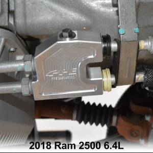 PPE Diesel - PPE Diesel 2019-Up RAM 2500/3500 5.7L/6.4L/6.7L Transmission Fluid Thermal Bypass Valve Ram - 225065100 - Image 2
