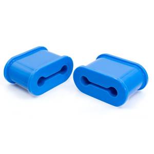 PPE Diesel - PPE Diesel Silicone Bushings - 40 Hardness Blue - 168030144 - Image 2