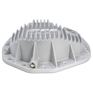 PPE Diesel - PPE Diesel 2020-2022 GM 6.6L Duramax 11.5 Inch /12 Inch -14 Heavy-Duty Cast Aluminum Rear Differential Cover Raw - 138053000 - Image 6
