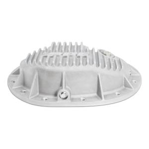 PPE Diesel - PPE Diesel 2014-2023 GM 1500 9.5 Inch /9.76 Inch -12 Rear Axle Heavy-Duty Cast Aluminum Rear Differential Cover Raw - 138051200 - Image 3