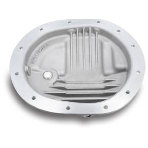 PPE Diesel - PPE Diesel 2014-2023 GM 1500 9.5 Inch /9.76 Inch -12 Rear Axle Heavy-Duty Cast Aluminum Rear Differential Cover Raw - 138051200 - Image 5