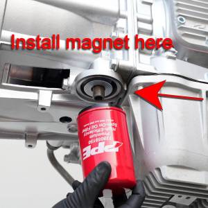 PPE Diesel - PPE Diesel Magnet - Neodymium, Ring-Style - 128059160 - Image 2