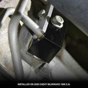 PPE Diesel - PPE Power Transmission Fluid Thermal Bypass Valve - GM 6L80 2014-2018 with 3/8" Lines - 125068000 - Image 2