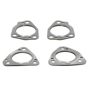 PPE Diesel 2017-2023 GM 6.6L Duramax Stainless-Steel Gasket Set for Duramax L5P Up-Pipes (4 pcs) - 118062050