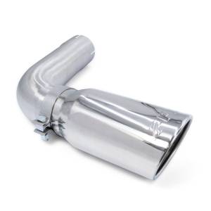 PPE Diesel - PPE Diesel 2020+ GM 6.6L Duramax 304 Stainless Steel Four Inch Performance Exhaust Upgrade Polished - 117020200 - Image 3