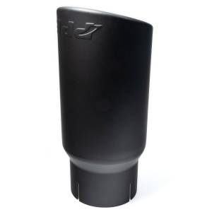 PPE Diesel - PPE Diesel 2007.5-2010 GM 6.6L Duramax 2500/3500 304 Stainless 4 Inch ID Steel Polished Exhaust Tip - 117020020 - Image 4