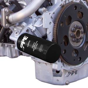 PPE Diesel - PPE Diesel Premium High-Efficiency Engine Oil Filter - 114000550 - Image 2
