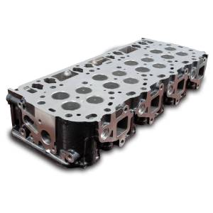 PPE Diesel - PPE Diesel 2004.5-2010 GM 6.6L Duramax Cast Iron Cylinder Head (One) LLY/LBZ/LMM - 110100103 - Image 2